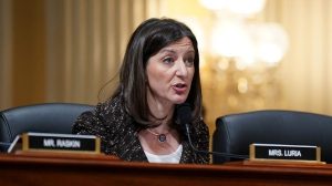 Virginia Congressional Race