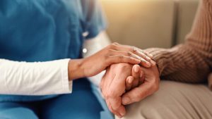 Virginia Health Department Moves To Clear Nursing Home Inspection Backlog Propos