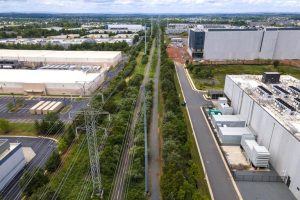 Virginia Lawmakers Consider Pjm Rule That Would Make Data Centers Pay For Their