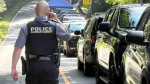Virginia Lawmakers Question Mental Health System After Illegal Immigrant Escapes