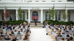 Virginia Parents Celebrate Trump Administration S Education Freedom Push At Whit