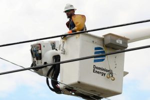 Virginia Scc Commissioner Kelsey Bagot Declines To Recuse From Dominion Nextera