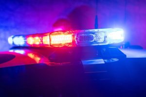 Virginia State University On Lockdown