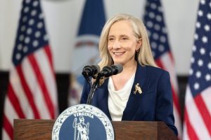 Virginia Tourism Sets Record