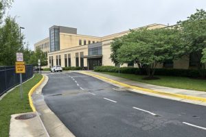 Virginia Voters To Decide On 1 Sales Tax For School Construction And Transit Fun