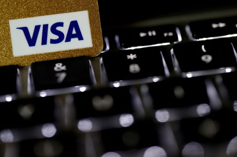 Visa Buys Biocatch For 2 4 Billion