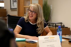 Visit Casper Board Approves 297 8K In Destination Development Grants