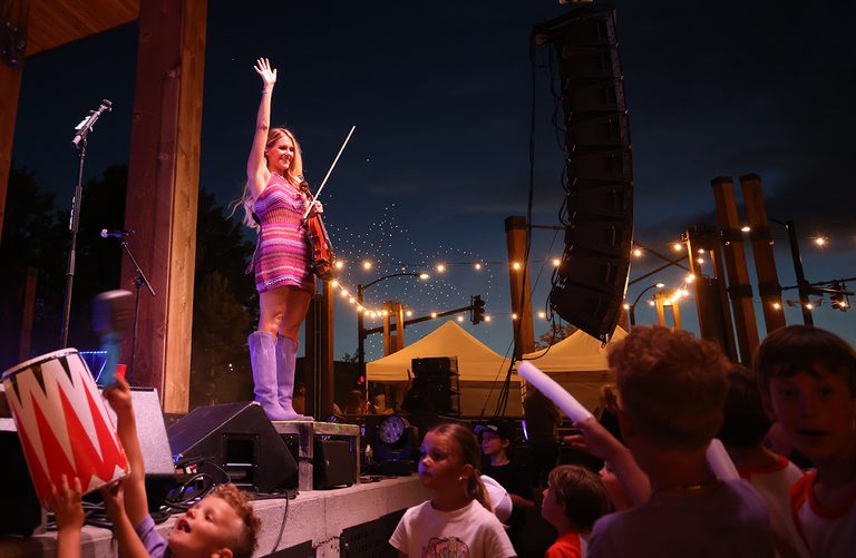 Visit Casper Launches 10 000 Songwriting Contest For City Anthem