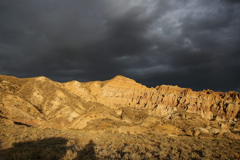 Visit Casper Plans Guided Tours At Hell S Half Acre To Boost Tourism