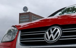 Volkswagen Ceo Urges Emden Workers To Intensify Cost Cuts As Plant Faces Uncerta
