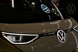 Volkswagen To Introduce Pickup Truck In Us