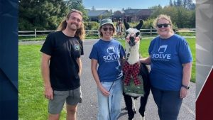 Volunteer Registration Opens For Solve S Pick It Up Bend River Cleanup
