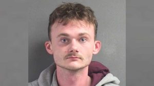 Volusia County Man Wanted For Aggravated Stalking Of Juvenile After Gun Threats