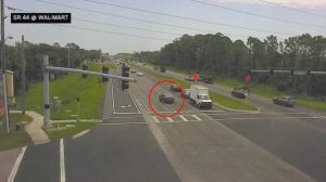 Volusia County Sheriff S Office Arrests Carjacking Suspect After High Speed Chas