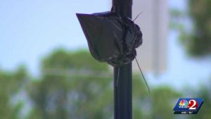 Volusia County Sheriff Shuts Down All License Plate Reader Cameras After Vandali