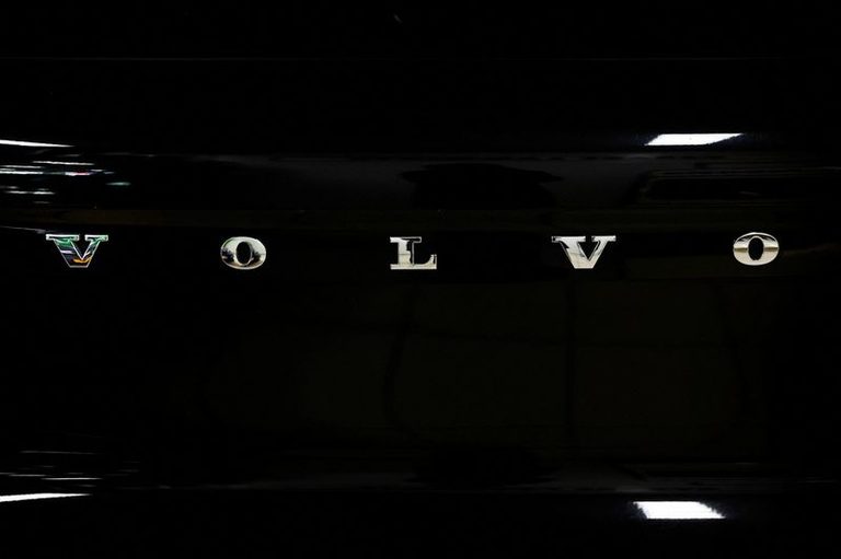 Volvo Cars To Shut Stockholm Office Consolidate Operations In Gothenburg