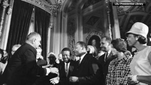 Voting Rights Act Protections Struck Down