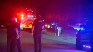Wake County Deputies Investigate Shooting