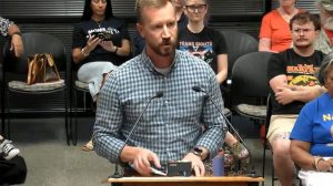 Wake County Parents Demand Opt Out From Class Taught By Transgender Teacher
