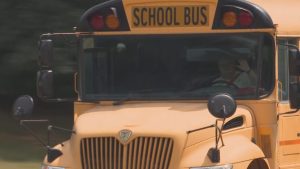Wake County School Bus Route Trouble