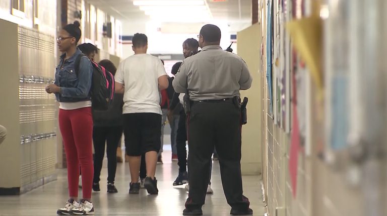 Wake County Schools Explore New Safety Protocols
