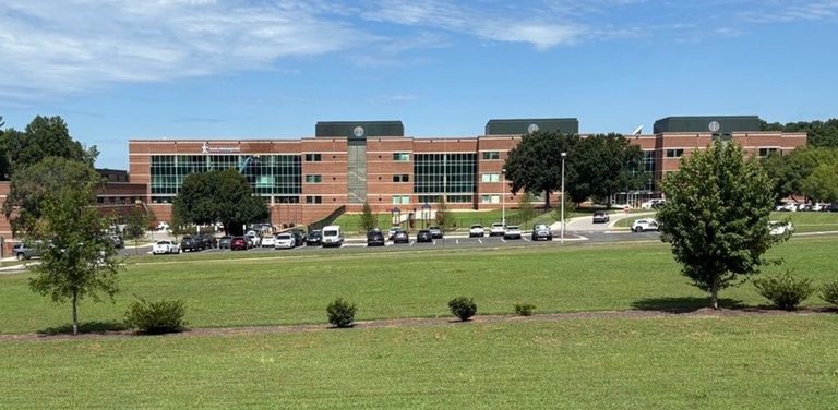 Wake Preparatory Academy Dismisses Students Early