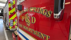Walmart Evacuated Due To Strange Smell