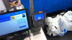 Walmart To Roll Out Tap To Pay At All U S Stores By End Of 2026