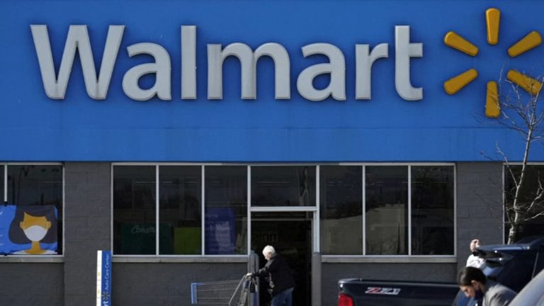 Walmart To Use 2 9 B Tariff Refund For Consumer Price Cuts