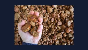 War Department Puts 135 6 M Into U S Alumina Refinery And Alaska Mineral Project