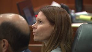 Warren County Trial Defense Says Graphic Texts Are Fantasies Not Evidence