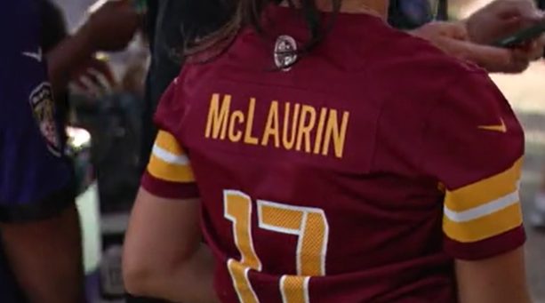 Washington Commanders Fans Stay Hopeful After 41 3 Preseason Loss To Ravens