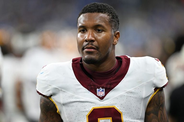 Washington Commanders Release Safety Will Harris Amid Roster Shake Up