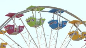 Washington County Fair Returns To Fayetteville August 25 29