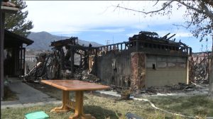 Washoe County Officials Warn Of Scams Targeting Fire Recovery Donors