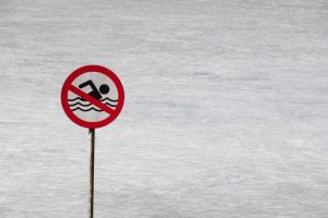 Wastewater Spill On Singer Island