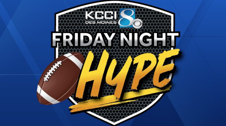 Watch Week 1 Iowa High School Football Games Live On Friday Night