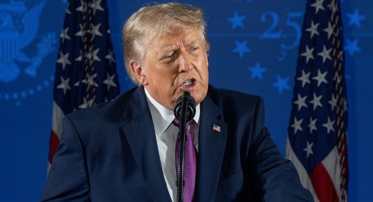 Watchdogs Ask Appeals Court To Keep Trump Administration Bound By Presidential R