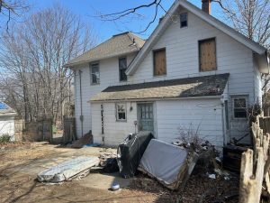 Waterbury Probate Court Approves Sale Of House Tied To Decades Long Captivity Ca