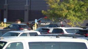 Waukee Schools Placed On Lockdown After Report Of Armed Individual Outside High