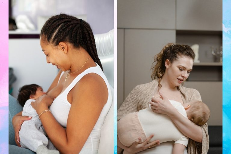 Wawc Healthcare Hosts Free Breastfeeding Celebration At New Heights Center