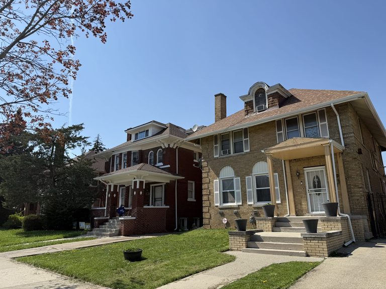Wayne County Revives Property Tax Relief Program For Detroit Homeowners