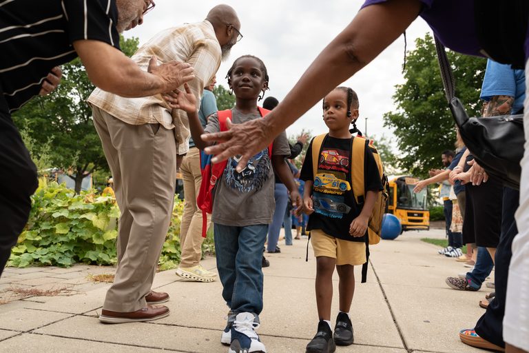 We Care Community Festival Offers Free School Year Resources For Indianapolis Fa