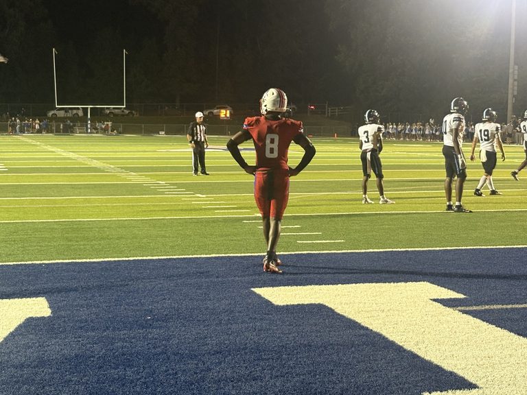Week 0 High School Football Scores Across West Alabama Highlight Strong Starts
