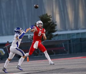Week 1 High School Football Preview Nixa Vs Carthage And Other Key Matchups