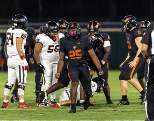 Week 2 High School Football Preview Hoover Bucs Travel To Opelika