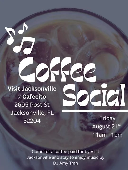 Weekend Events Cafecito Coffee Social In Riverside Library Writer S Day And Jack