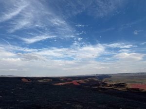 Weiser Knoll Fire Fully Contained Public Lands Reopened In Fremont County