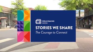 Welcoming Week Returns To Bend With Stories We Share Theme Sep 10 19