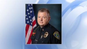 Weldon Police Chief Christopher Davis Announces Retirement After 23 Years Of Ser